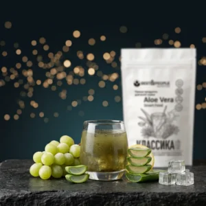 Концентрат напитка Aloe Vera Smart Food «Классика»